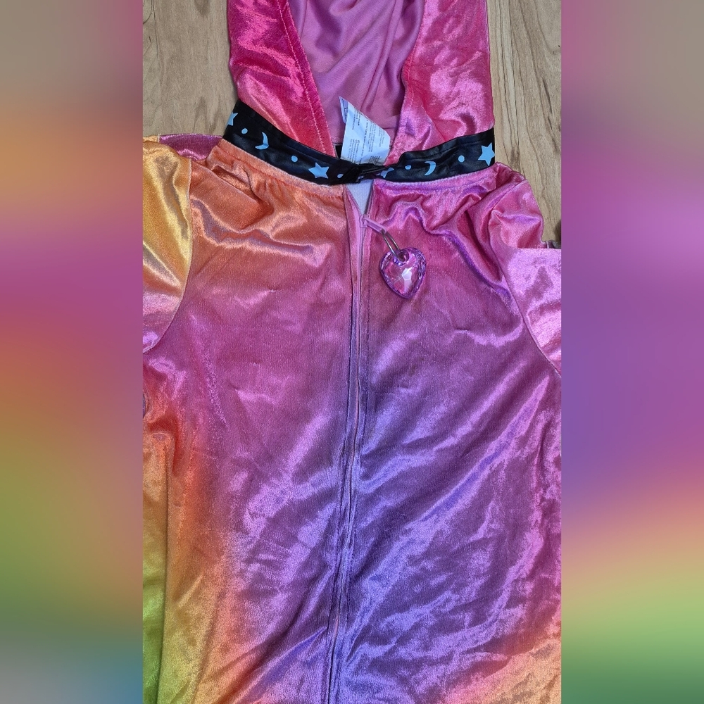 Girls 7-8 Onesie - Picture 3 of 3